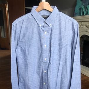 Banana Republic Dress Shirt 👔